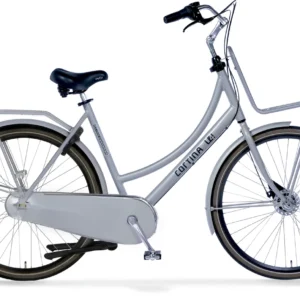 Cortina U4 Transport Solid RB7 2024