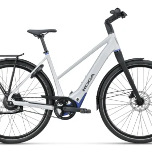 Koga E-F3 6.0 2025 - 400 Wh