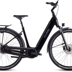 Cube Supreme Hybrid Comfort Pro 500 2025