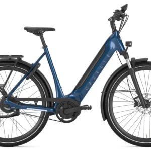 Gazelle Ultimate C380 HMB 2025