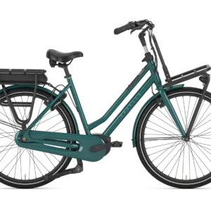 Gazelle HeavyDutyNL C7 HMB Plus Smart 2026