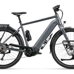 Koga E-Worldtraveller Rigid 2025