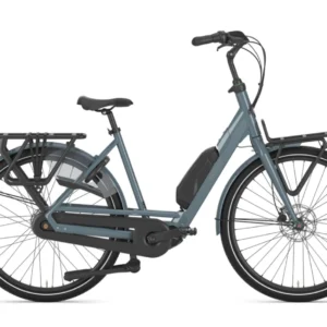 Gazelle Bloom C7 HMS Gen2 2025