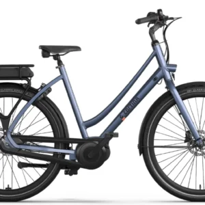 Cortina E-Tide DB7 M 2025