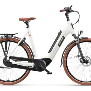 Batavus Altura E-go Power Pro Smart 2025