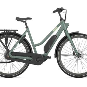 Gazelle Esprit C7 HMS Gen2 2026