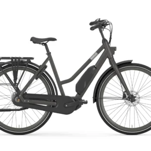 Gazelle Esprit C7 HMS 2025