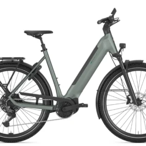 Gazelle Ultimate T11 HMB 2026