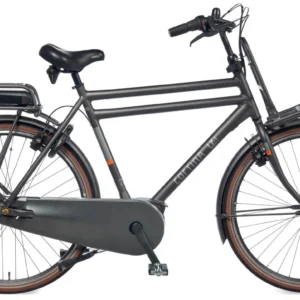 Cortina E-U4 Transport Solid M N7 2024