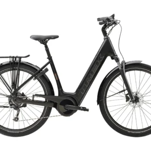 Trek Verve+ 3 2023 - 545 Wh
