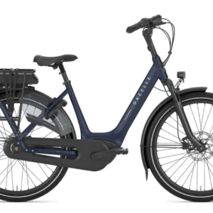 Gazelle Orange C8 HMB 26 Inch 2026