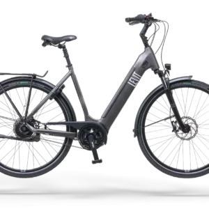 Levit City e-bike NEFEL + 3