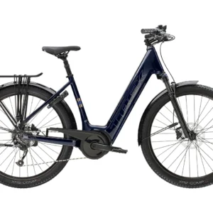 Trek Verve+ 4 2023 - 545 Wh