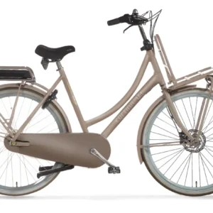 Cortina E-U4 Transport Family Active DB7 MM 2025