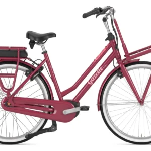 Gazelle Miss Grace C7 HMB Smart 2026