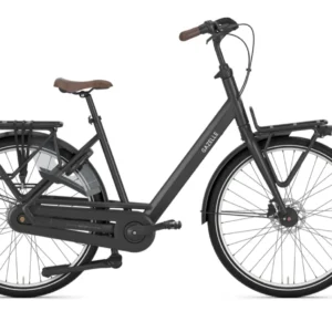 Gazelle Bloom C7 2025