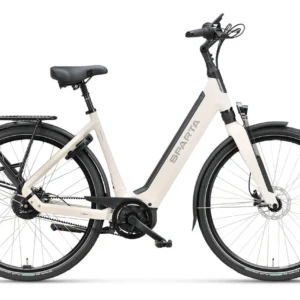 Sparta a-Shine Energy 2025