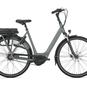 Gazelle Orange C8 Plus HMB 2026