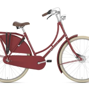 Gazelle Classic T3 2024