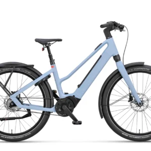 Batavus Razer E-go Exclusive 2025 - 400 Wh