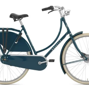 Gazelle Classic T7 2026