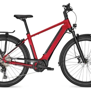 Kalkhoff Endeavour 5.B Move+ 2022