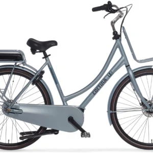 Cortina E-U4 Transport Family Active RB7 2024