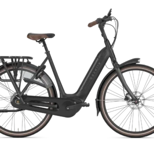 Gazelle Grenoble C8 HMB 2025