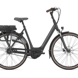 Gazelle Orange C8 Plus HMB 2026