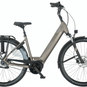 Pegasus Ravenna EVO 7F Belt 2025 - 625 Wh